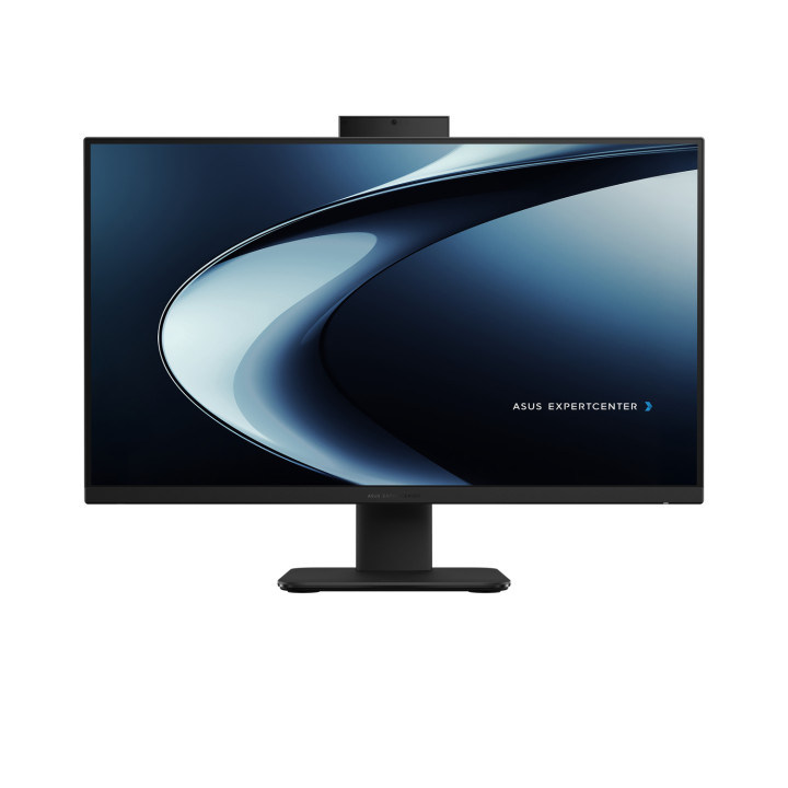 ASUS ExpertCenter P400 AiO P470VA-BPE052X - Sobremesa todo en uno 27" Full HD (Intel Core 5 210H, 16GB RAM, 512GB SSD,