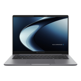 ASUS ExpertBook P3 PM3406CKA-NZ1002X - Ordenador Portátil 14" WQXGA 144Hz (AMD Ryzen AI 5 330, 16GB RAM, 512GB SSD,...