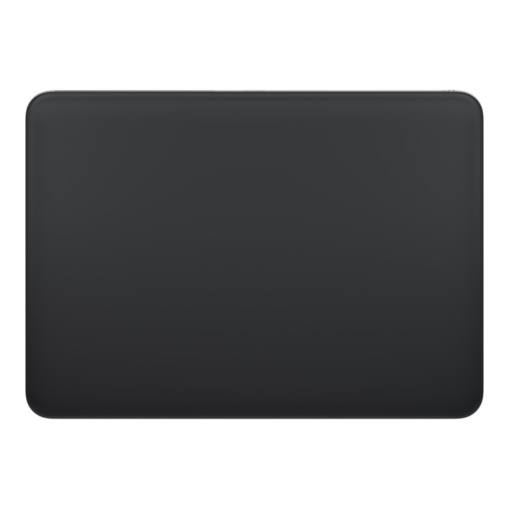 Apple Magic almohadilla táctil Inalámbrico y alámbrico Negro