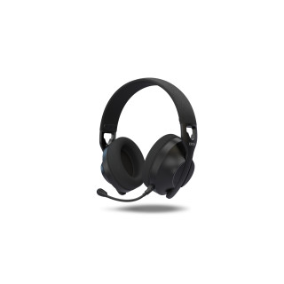 Krom Phase - Wireless Auriculares Gaming Negro