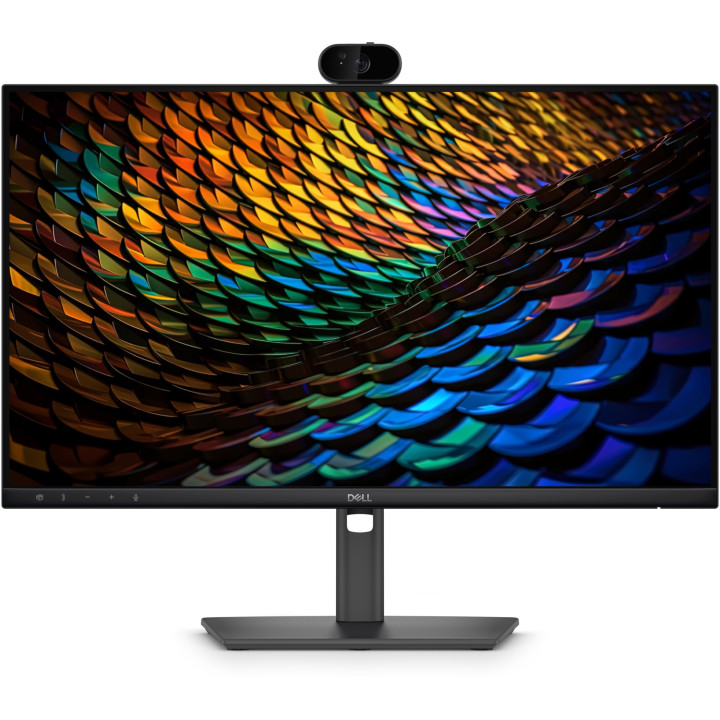 DELL Pro P P2426HEB 61 cm (24") LCD 1920 x 1080 Pixeles Full HD