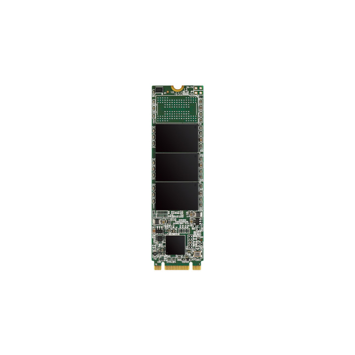 Silicon Power SP128GBSS3A55M28 unidad de estado sólido 128 GB M.2 Serial ATA III SLC