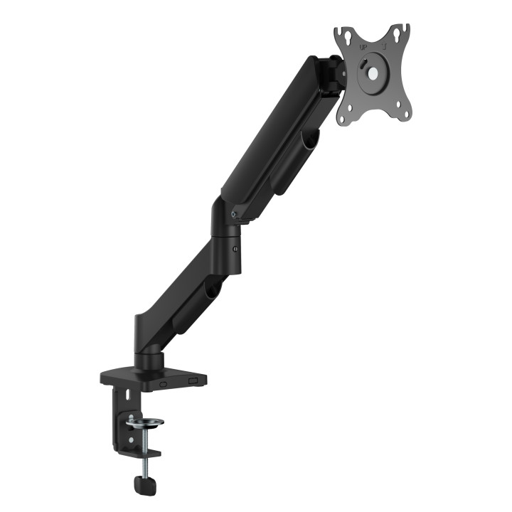 iggual SPMP01-A Soporte pinza 1 monitor 17-32" pro