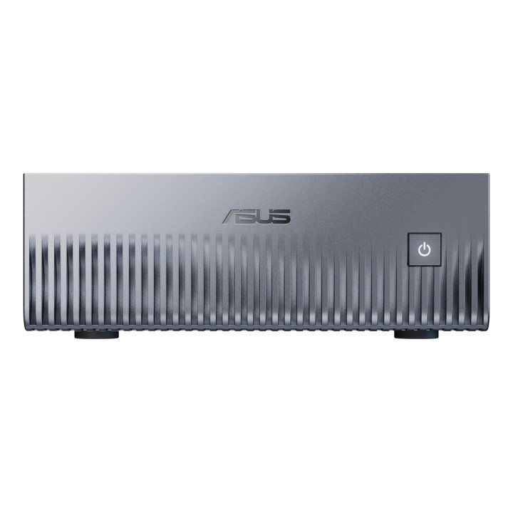 ASUS Ascent GX10 GX10-GG0027BN GB10 128 GB LPDDR5x-SDRAM 4 TB SSD Mini PC Gris