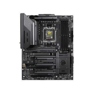 MSI MAG B850 TOMAHAWK MAX WIFI II placa base AMD B850 Zócalo AM5 ATX