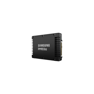 Samsung PM9D3a 3,84 TB 2.5" PCI Express 5.0 NVMe