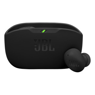 JBL Wave Buds 2 Auriculares True Wireless Stereo (TWS) Dentro de oído Llamadas/Música Bluetooth Negro