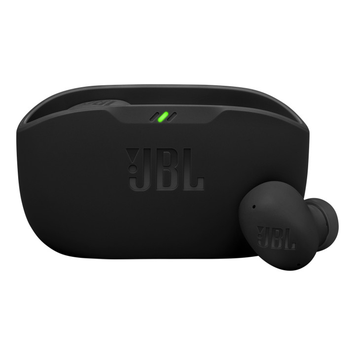 JBL Wave Buds 2 Auriculares True Wireless Stereo (TWS) Dentro de oído Llamadas/Música Bluetooth Negro