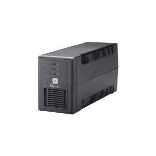 SAI L-LINK 700VA OFF LINE NEGRO LL-5707