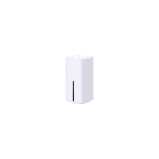 TP-Link Archer NX600 router inalámbrico Gigabit Ethernet Doble banda (2,4 GHz / 5 GHz) 5G Blanco