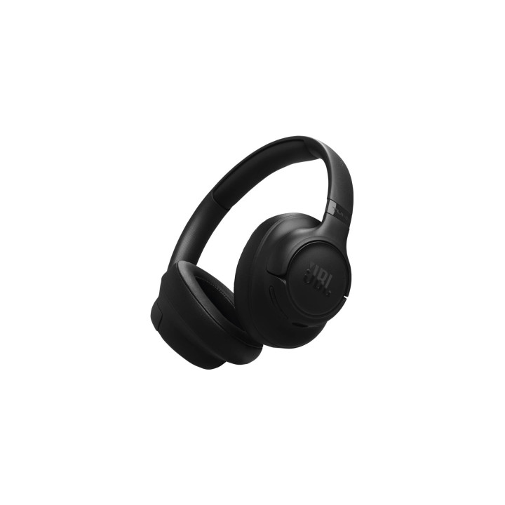 JBL Tune 730BT Auriculares Inalámbrico Diadema Llamadas/Música USB Tipo C Bluetooth Negro