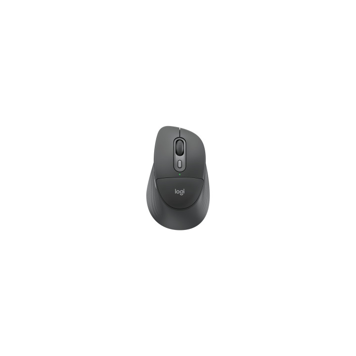 Logitech Signature Comfort Plus M850 L for Business ratón Universal Mano derecha RF Wireless + Bluetooth Óptico 4000 DPI