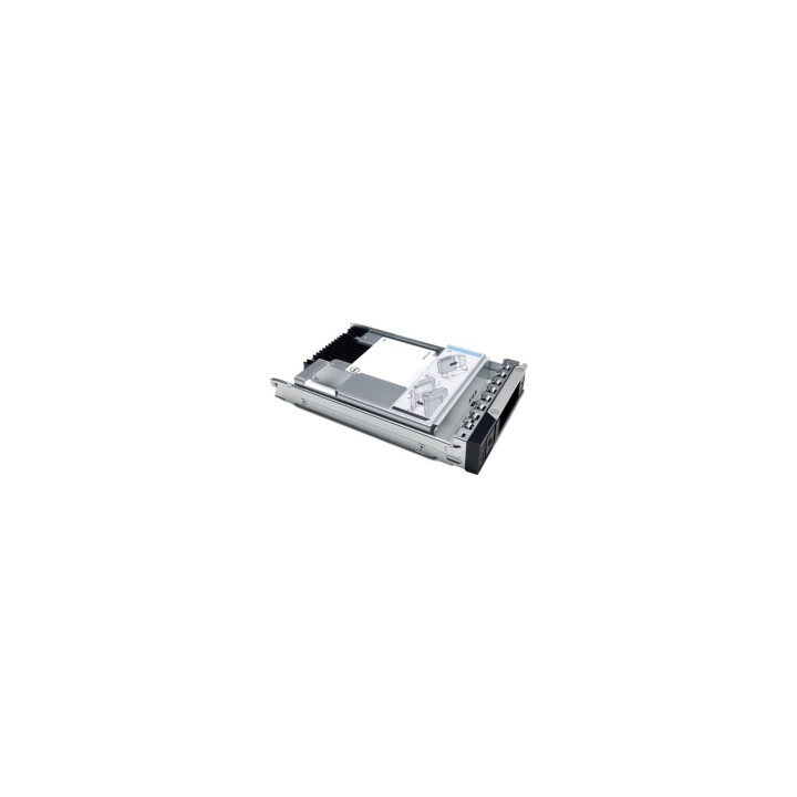 DELL 345-BJSM unidad de estado sólido 480 GB 2.5" Serial ATA III