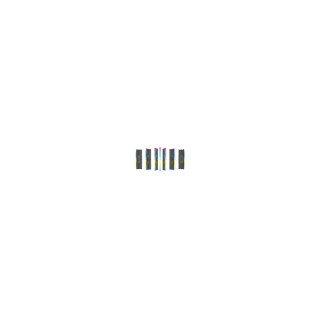 Corsair Vengeance CMH32GX5M2D6000Z38 módulo de memoria 32 GB 2 x 16 GB DDR5 288-pin DIMM