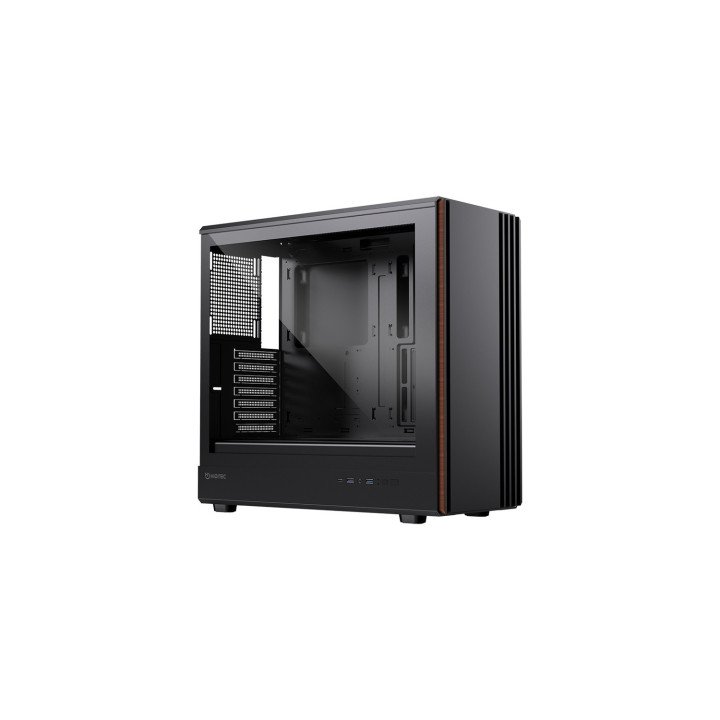 Hiditec ORIGIM ATX Torre USB-C