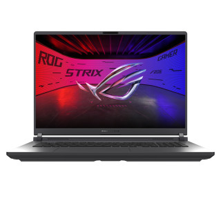 ASUS ROG Strix G18 G815LR-TT369 - Portátil Gaming de 18" WQXGA 300Hz (Core Ultra 9 290HX Plus, 16GB RAM, 1TB SSD, RTX...