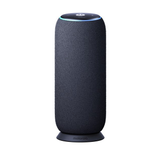 Motorola moto sound flow Altavoz monofónico portátil Carbono 30 W