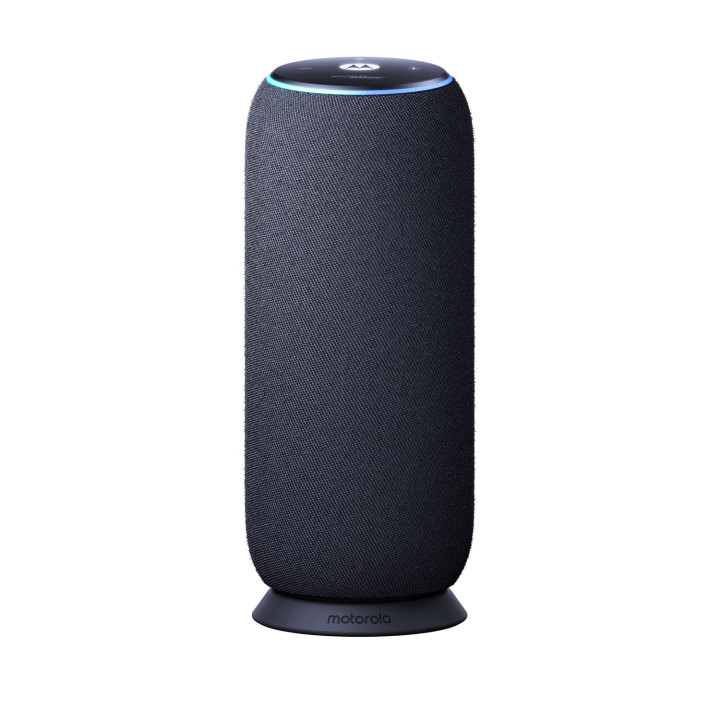 Motorola moto sound flow Altavoz monofónico portátil Carbono 30 W