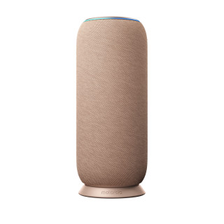 Motorola moto sound flow Altavoz monofónico portátil Gris pardo 30 W