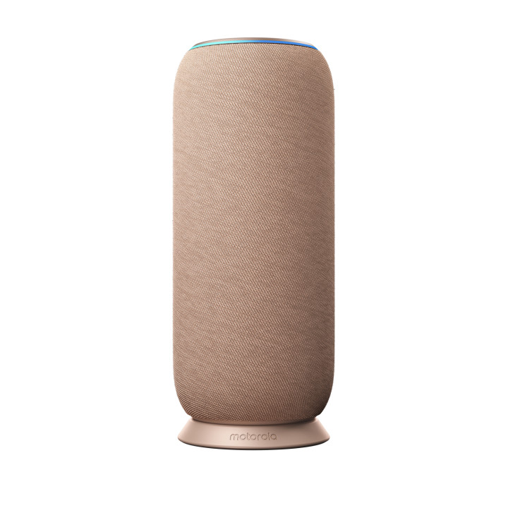 Motorola moto sound flow Altavoz monofónico portátil Gris pardo 30 W