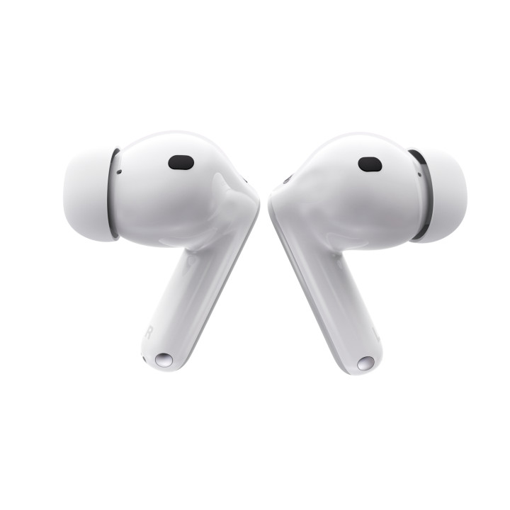 Motorola moto buds 2 plus Auriculares Inalámbrico Dentro de oído Llamadas/Música Bluetooth Blanco