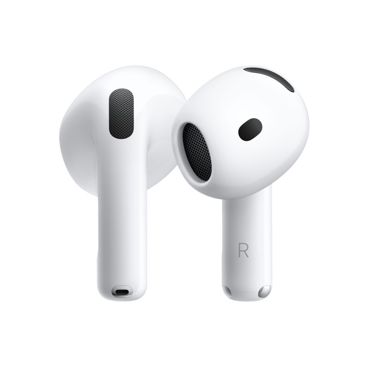 Apple AirPods (5th generation) AirPods 5 con estuche de carga inalámbrica