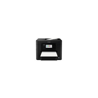 Epson WorkForce Pro WF-4930 Inyección de tinta A4 4800 x 1200 DPI 25 ppm Wifi