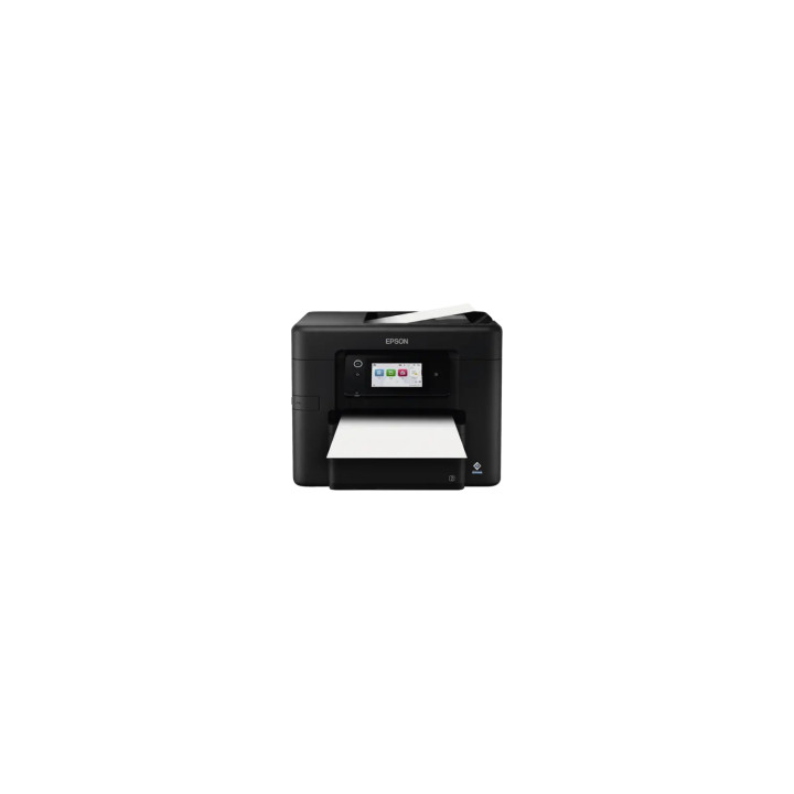 Epson WorkForce Pro WF-4930 Inyección de tinta A4 4800 x 1200 DPI 25 ppm Wifi