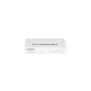 Fortinet FortiGate 71G cortafuegos (hardware) Escritorio 10 Gbit/s