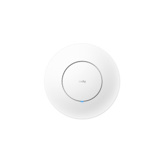 Cudy AP3000 punto de acceso inalámbrico 2976 Mbit/s Blanco Energía sobre Ethernet (PoE)
