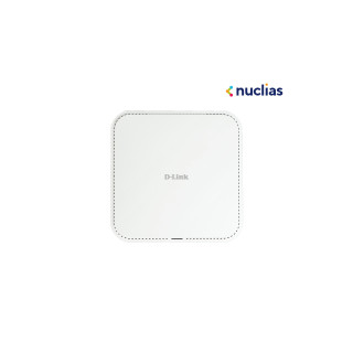 D-Link DAP-E3620 punto de acceso inalámbrico 2882 Mbit/s Blanco Energía sobre Ethernet (PoE)