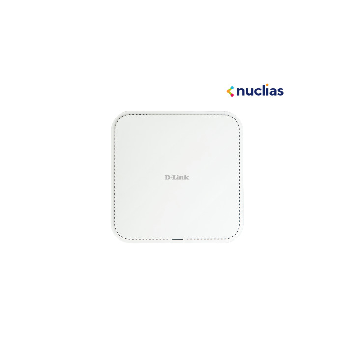 D-Link DAP-E3620 punto de acceso inalámbrico 2882 Mbit/s Blanco Energía sobre Ethernet (PoE)