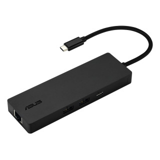 ASUS DC210 USB 3.2 Gen 1 (3.1 Gen 1) Type-C 5000 Mbit/s Negro