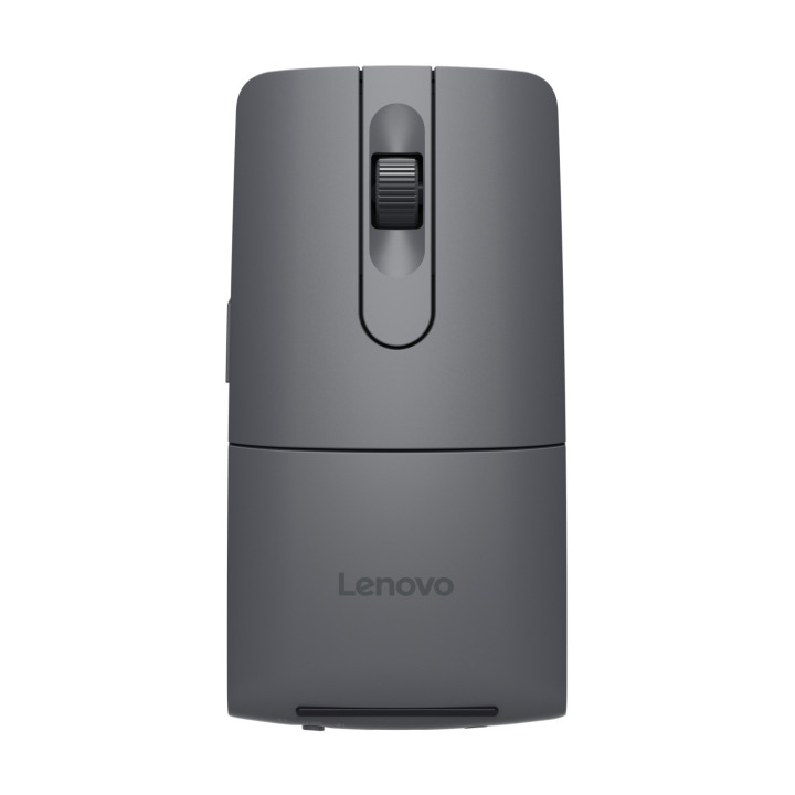 Lenovo 4Y51T62792 ratón Universal Ambidextro Bluetooth IR LED 4000 DPI