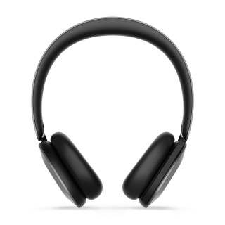 Lenovo 4XD1T60925 auricular y casco Auriculares Inalámbrico Diadema Oficina/Centro de llamadas USB Tipo C Bluetooth Gris
