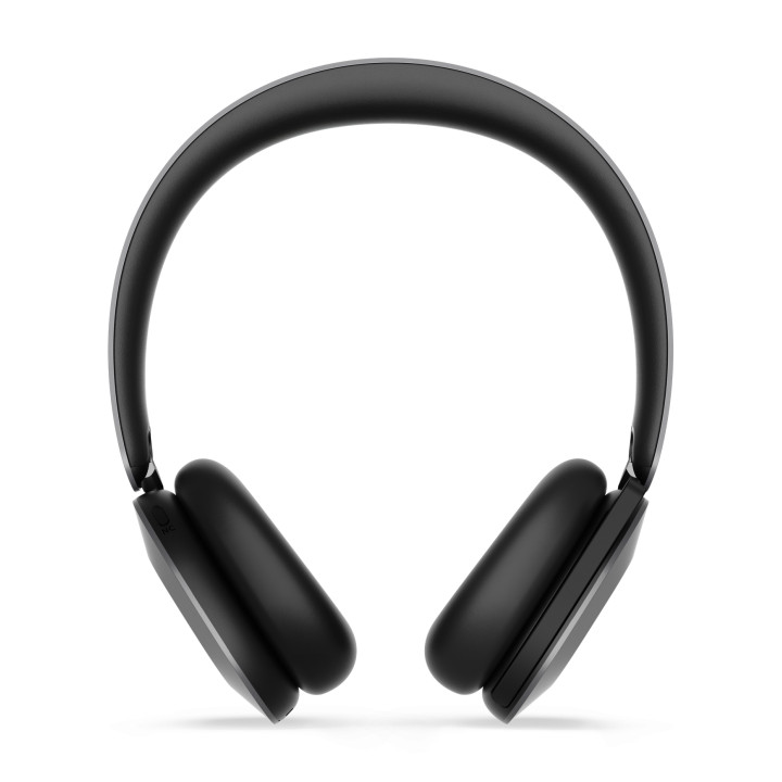 Lenovo 4XD1T60925 auricular y casco Auriculares Inalámbrico Diadema Oficina/Centro de llamadas USB Tipo C Bluetooth Gris