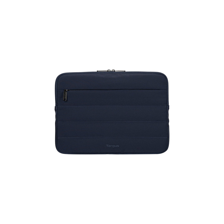 Targus TBS97602GL maletines para portátil 35,6 cm (14") Funda Azul
