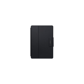 Targus THZ998ES funda para tablet 29,2 cm (11.5") Libro Negro