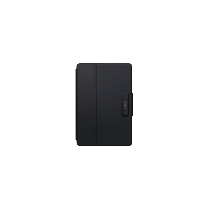 Targus THZ998ES funda para tablet 29,2 cm (11.5") Libro Negro