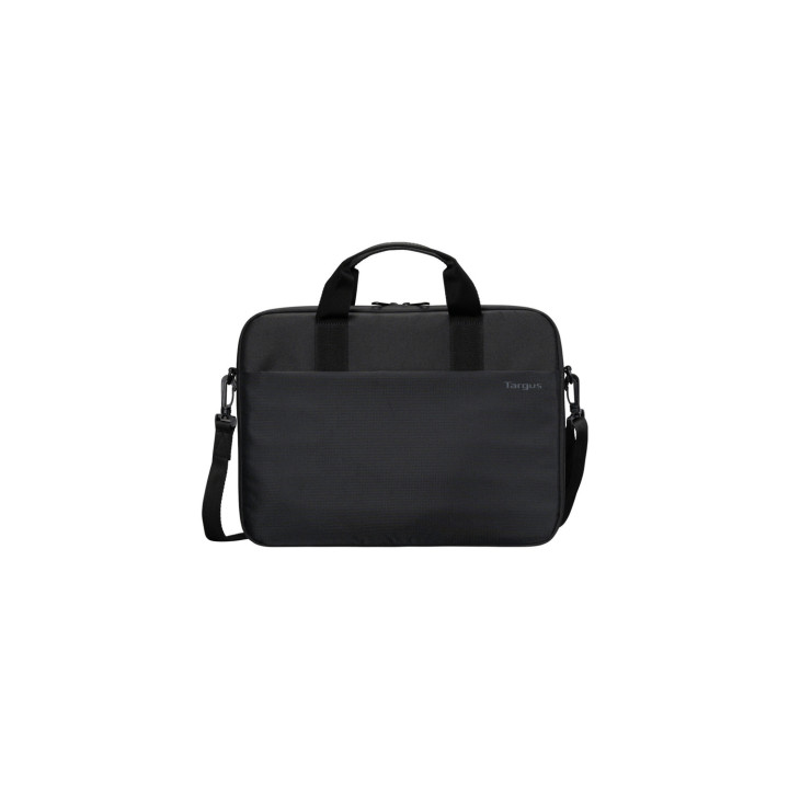 Targus TBS978GL maletines para portátil 35,6 cm (14") Maletín Negro