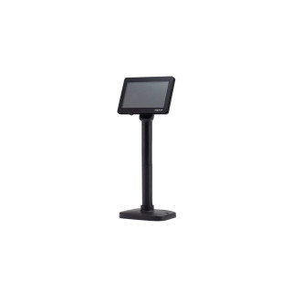 VISOR APPROX TPV VFD02LCD USB2.0/USB3.0 7P NEGRO APPVFD02LCD