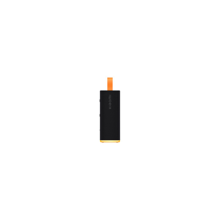 Xiaomi Sound Play Altavoz portátil estéreo Negro 18 W