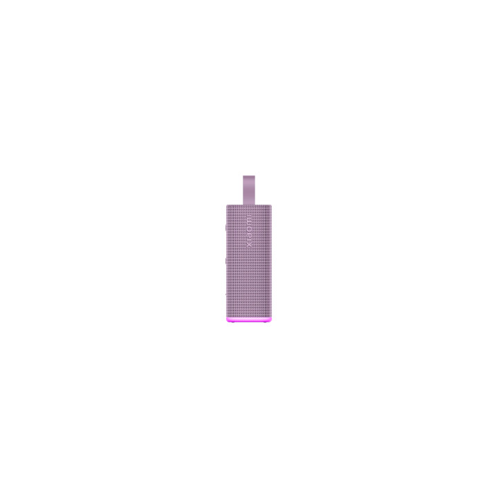 Xiaomi Sound Play Altavoz portátil estéreo Púrpura 18 W