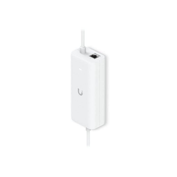 Ubiquiti UACC-PoE+-USBC Gigabit Ethernet 48 V