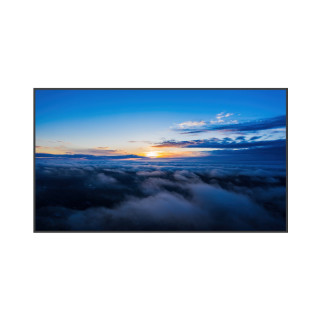 MAXHUB ND50CMB pantalla de señalización Pantalla plana para señalización digital 127 cm (50") LED Wifi 500 cd / m² 4K...