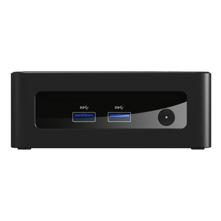 Leotec MiniPC Intel i5-12450H 8GB 256GB NVME