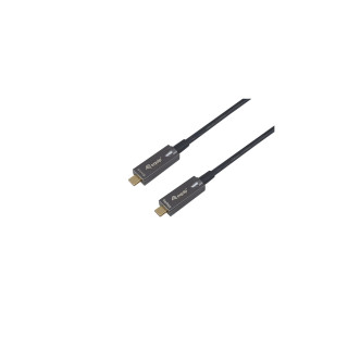 Equip 119469 cable USB USB 3.2 Gen 2 (3.1 Gen 2) 15 m USB C 10 Gbit/s 60 W Negro
