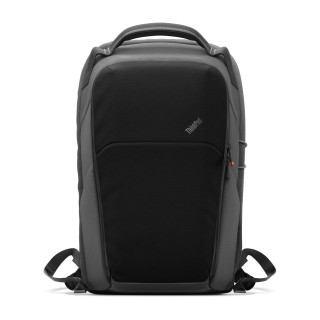 Lenovo ThinkPad 16" Click-Go 40,6 cm (16") Mochila Negro, Gris Oscuro