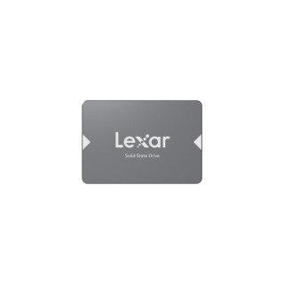 Lexar SSD NS100 - 2 TB - 2.5" - SATA 6 GB/s