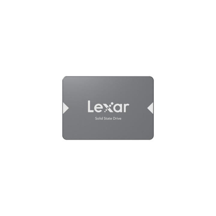 Lexar SSD NS100 - 2 TB - 2.5" - SATA 6 GB/s